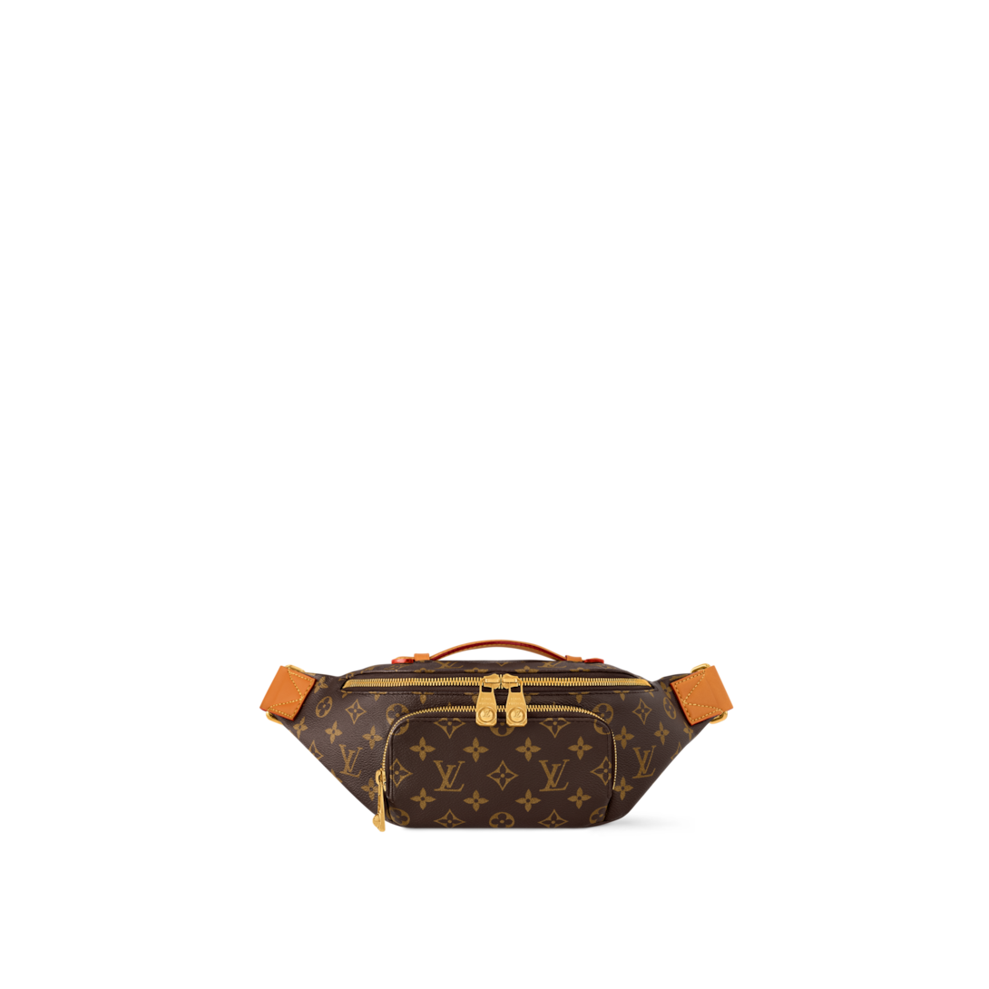 Rush Bumbag G69 - Men Bags | LOUIS VUITTON